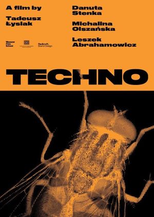 Techno's poster image