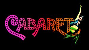 Cabaret's poster
