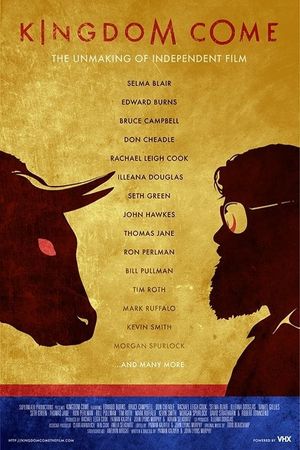 Kingdom Come's poster