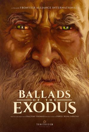 Ballads of the Exodus's poster