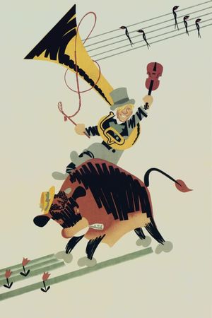 Moscow Laughs's poster