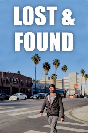Lost and Found's poster