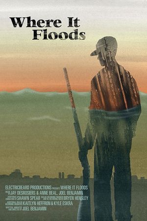 Where It Floods's poster