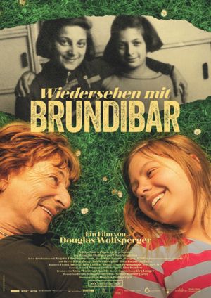 Wiedersehen mit Brundibar's poster