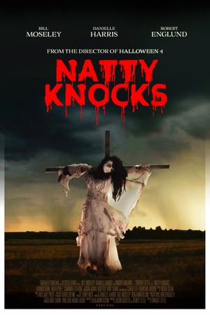 Natty Knocks's poster