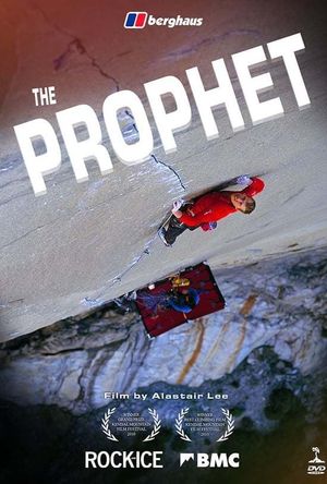 The Prophet's poster