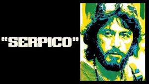 Serpico's poster