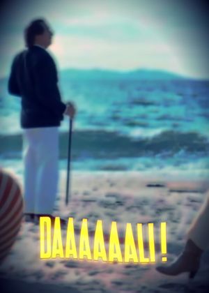 Daaaaaali!'s poster