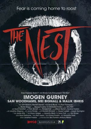 The Nest's poster image