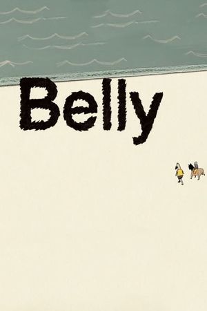 Belly's poster