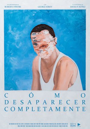 Cómo desaparecer completamente's poster