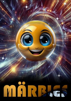 Marbles's poster