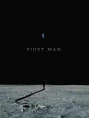 First Man's poster