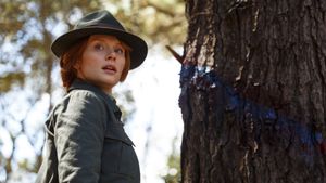 Pete's Dragon's poster