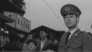 Sono kabe o kudake's poster