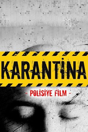 Karantina's poster