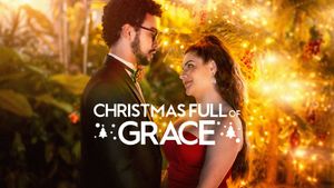 Christmas Full of Grace's poster