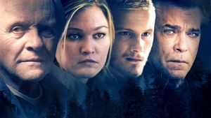 Blackway's poster