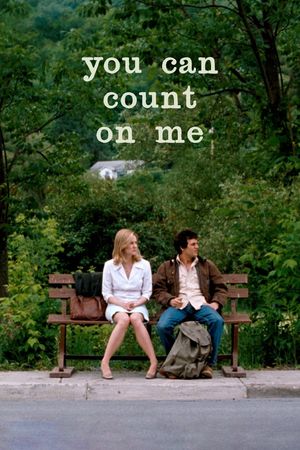You Can Count on Me's poster