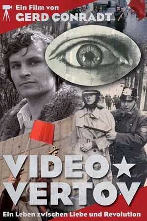 Video Vertov's poster image