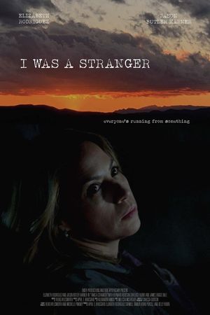 I Was a Stranger's poster