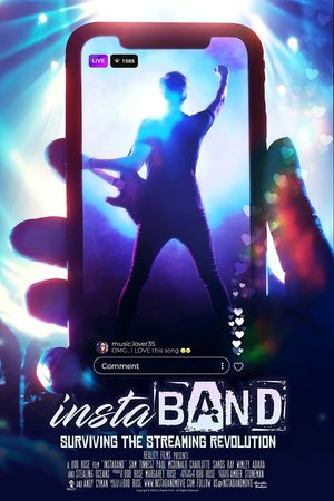 InstaBAND's poster