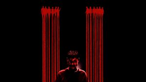 The Sadness's poster