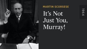 It's Not Just You, Murray!'s poster