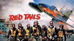 Red Tails's poster