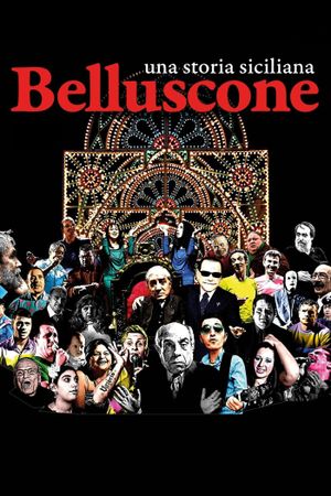 Belluscone. Una storia siciliana's poster