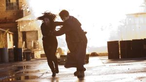 Torchwood: Miracle Day's poster