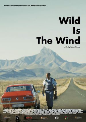 Wild Is the Wind's poster