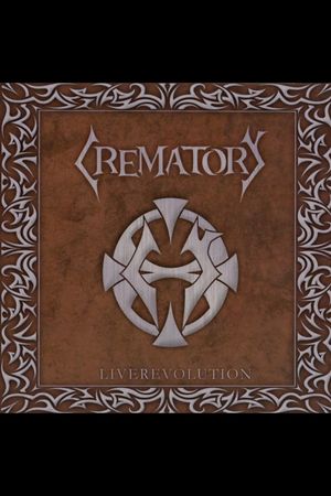 Crematory - Live Revolution's poster