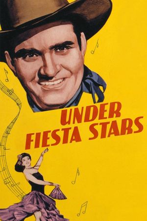 Under Fiesta Stars's poster