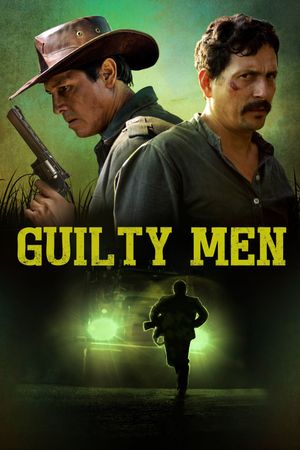 Guilty Men's poster