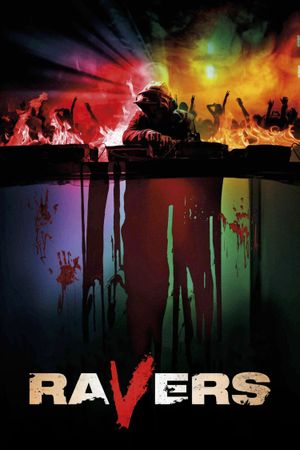 Ravers's poster