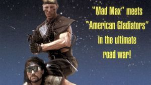 Prison Planet's poster