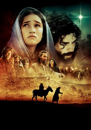 The Nativity Story's poster