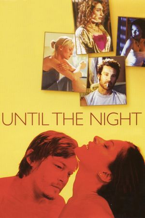 Until the Night's poster