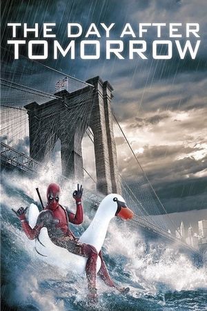 The Day After Tomorrow's poster