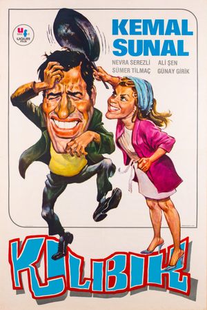 Henpecked's poster