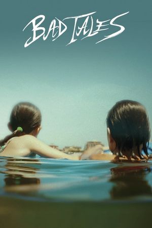 Bad Tales's poster