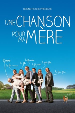 A Song for Mama's poster