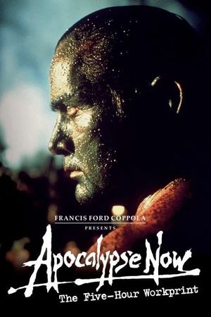 Apocalypse Now's poster