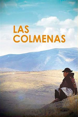 Las colmenas's poster