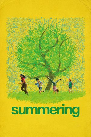 Summering's poster