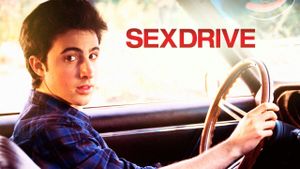 Sex Drive's poster