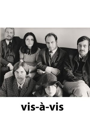 Vis-à-vis's poster