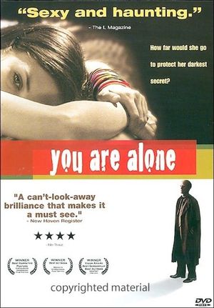 You Are Alone's poster