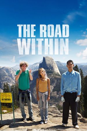 The Road Within's poster